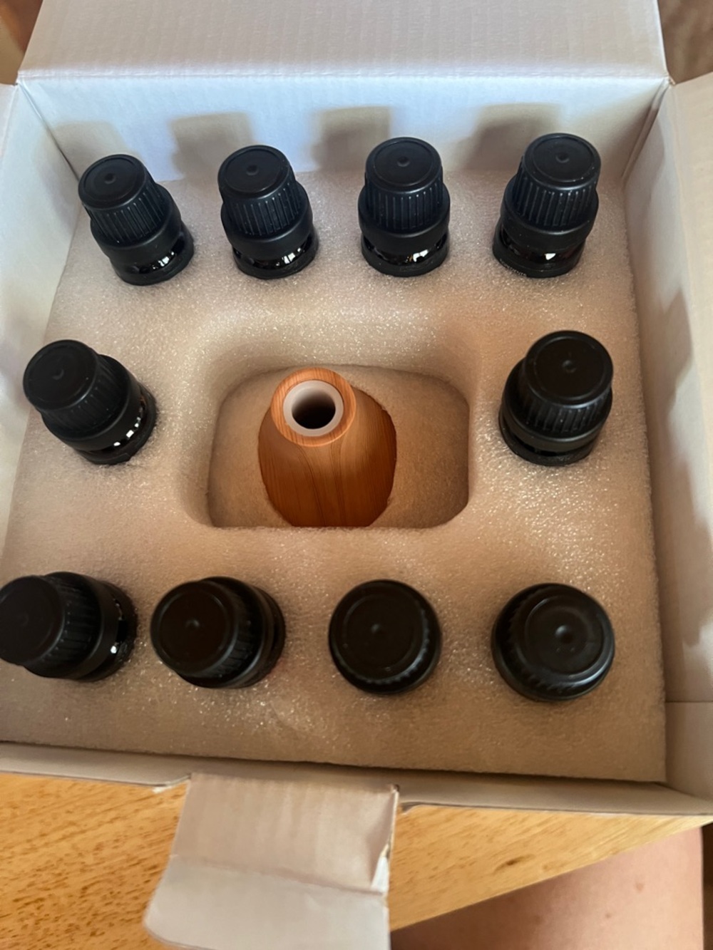 Aroma Diffuser - Picture 3 of 6
